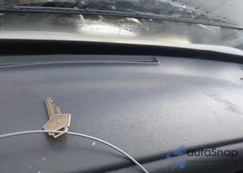 1985 Dodge D-Series D100/D150 z USA, uszkodzony, nr VIN 1B7GD14TXFS702871